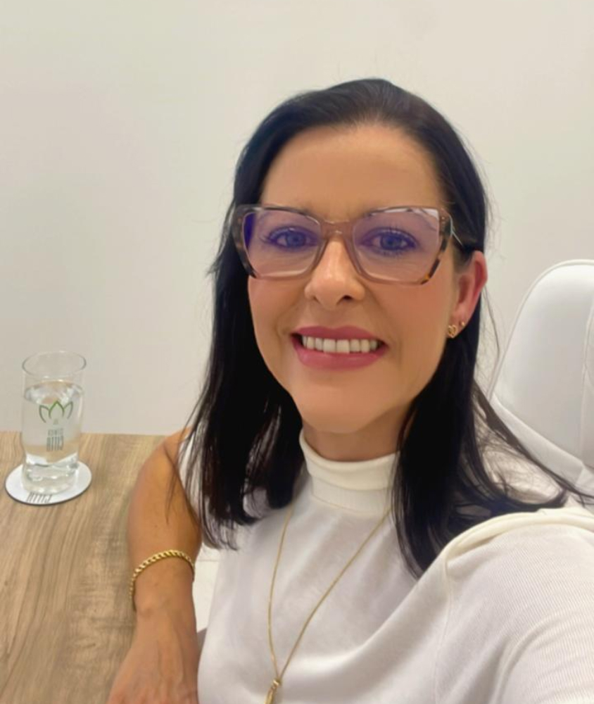 Maria Angélica – Nutricionista em Indaiatuba